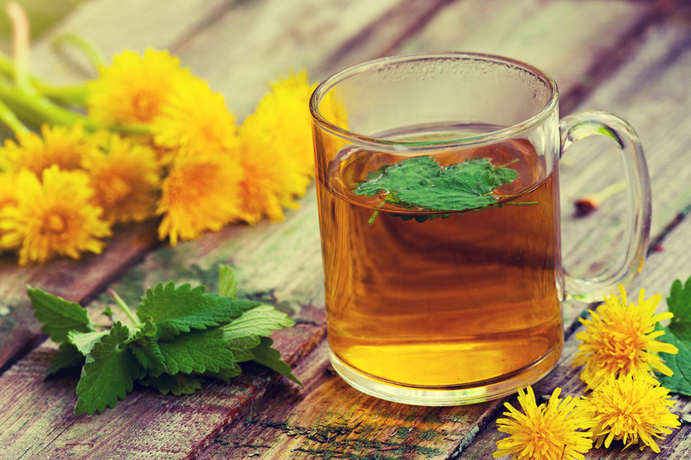 10 Home Remedies for Acid Reflux