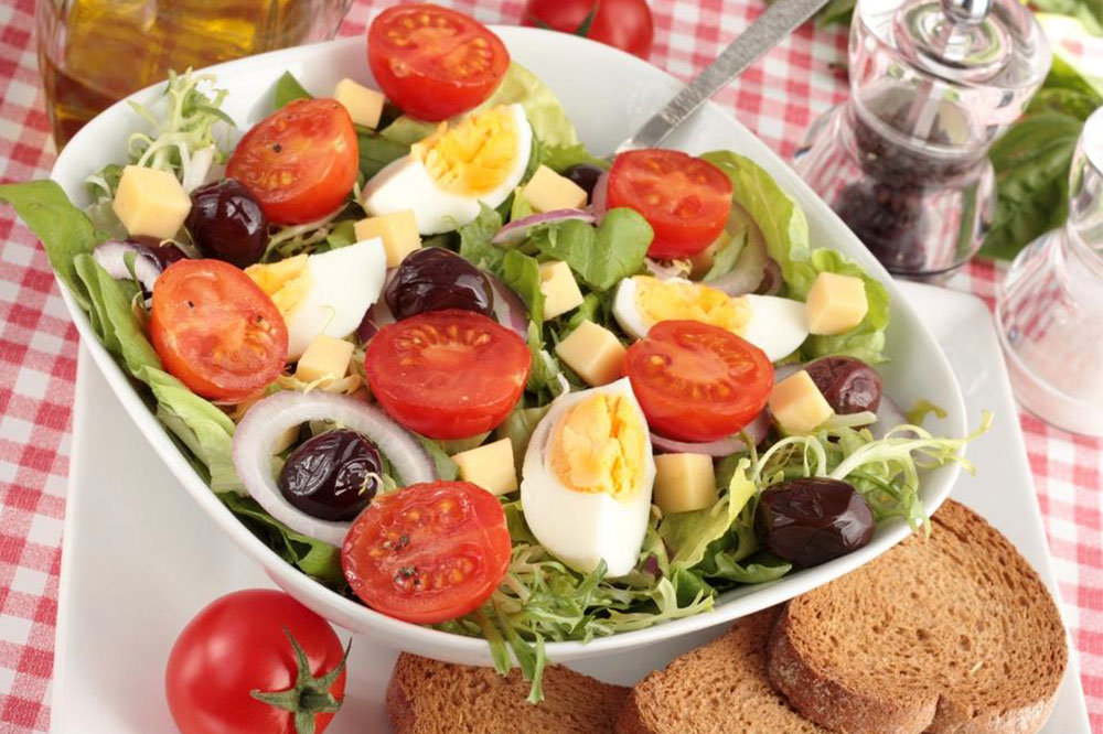 Paleo Diet Tips for Gaining Weight