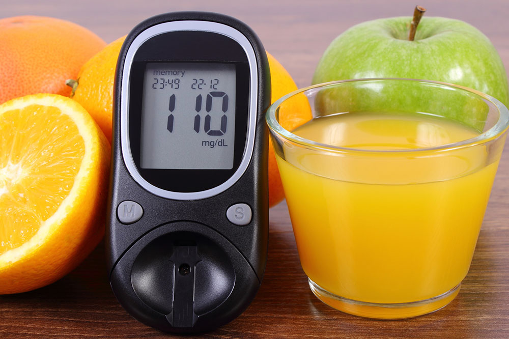 5 Effective Tips to Manage Diabetes