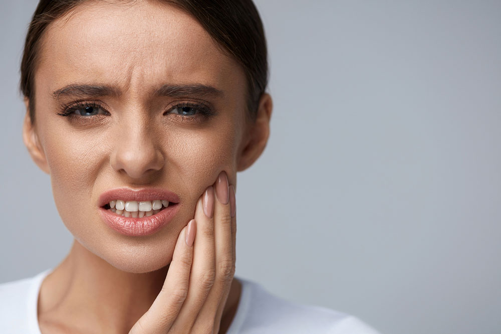 5 Effective Ways to Keep Your Gums Healthy