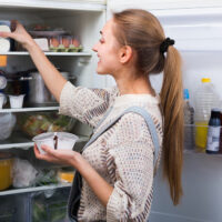 5 Steps to Clean a Refrigerator