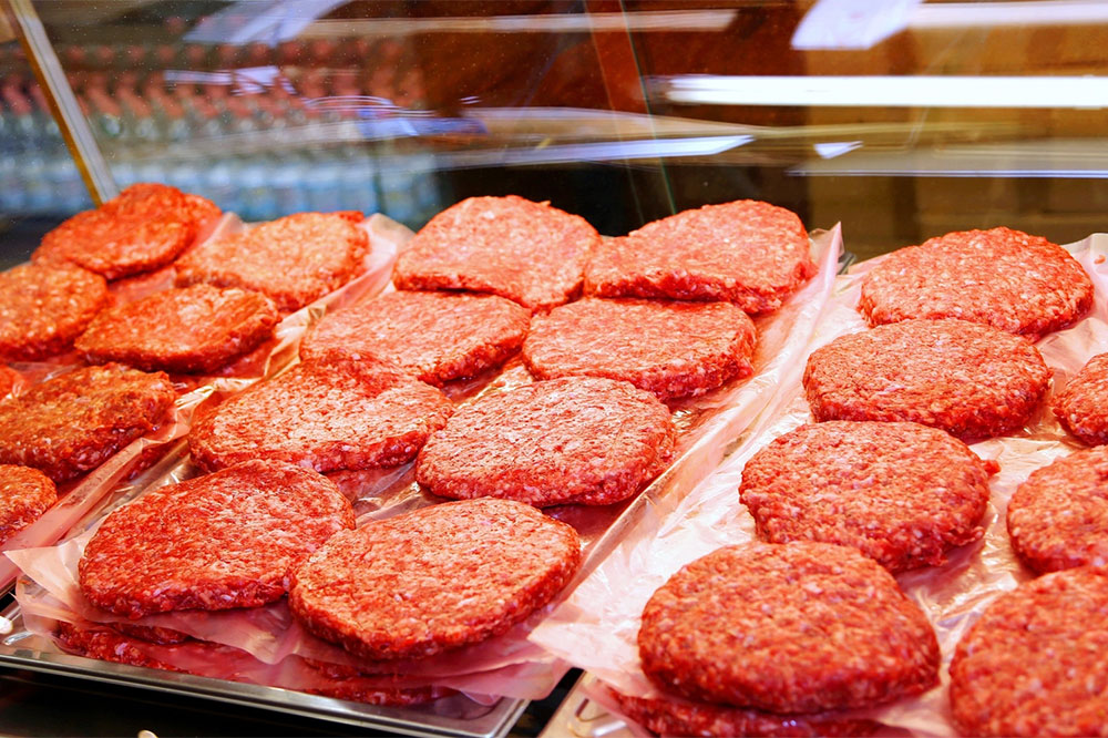 7 Foods to Avoid with Gout
