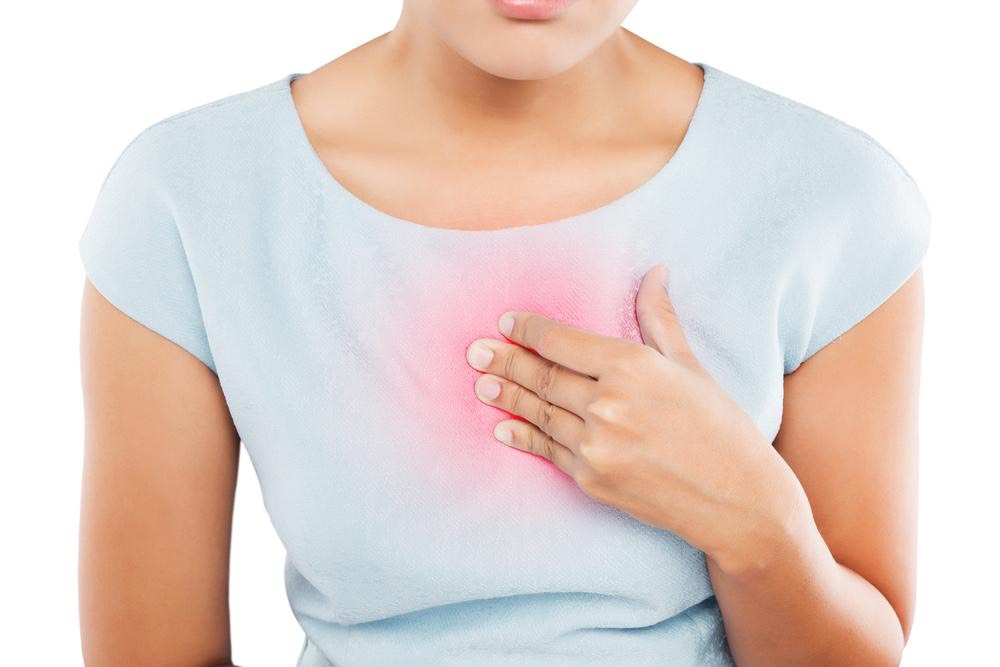 8 Foods That Prevent Heartburn and GERD