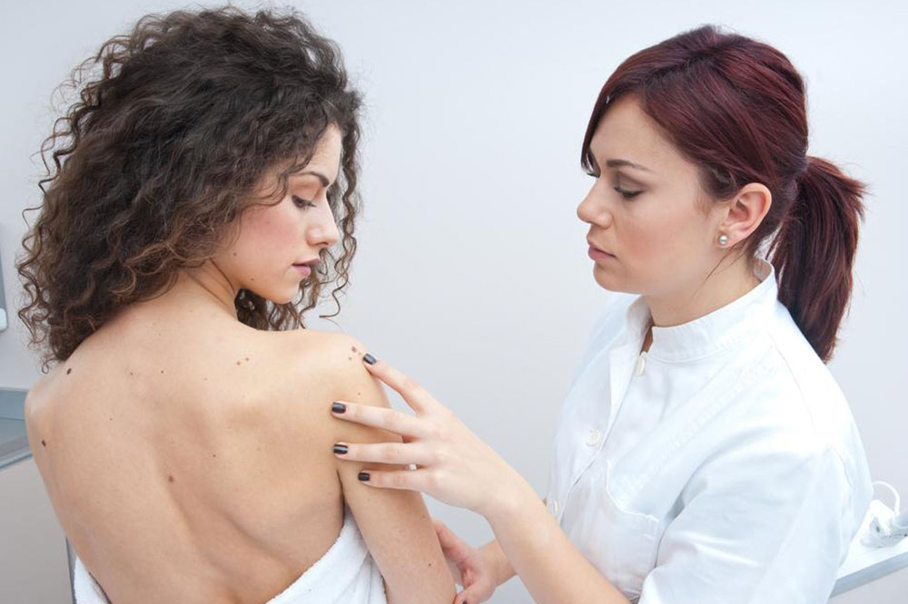 Common Skin Cancer Types and Causes