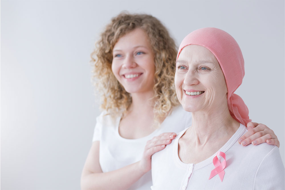 Common Breast Cancer Signs and Treatment Methods