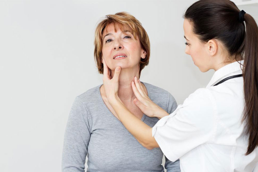 Common Thyroid Diseases — Causes and Symptoms