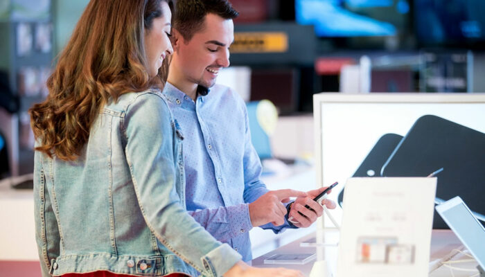 Cost-Effective Motorola Smartphones