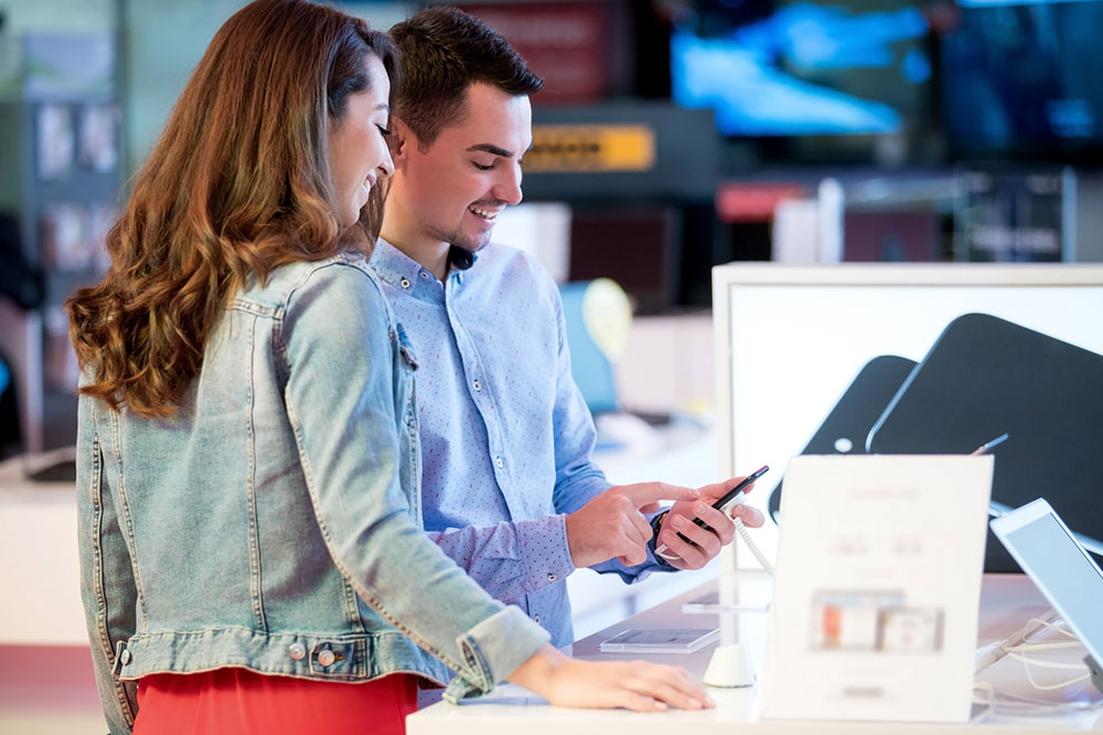 Cost-Effective Motorola Smartphones