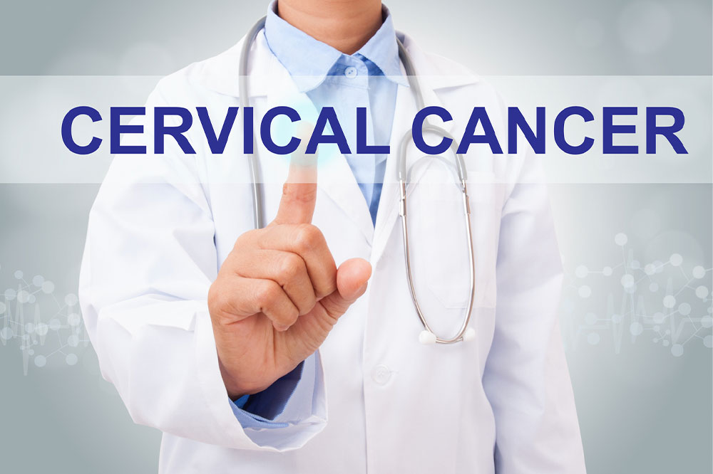 Cervical Cancer — Common Signs and Prevention Tips