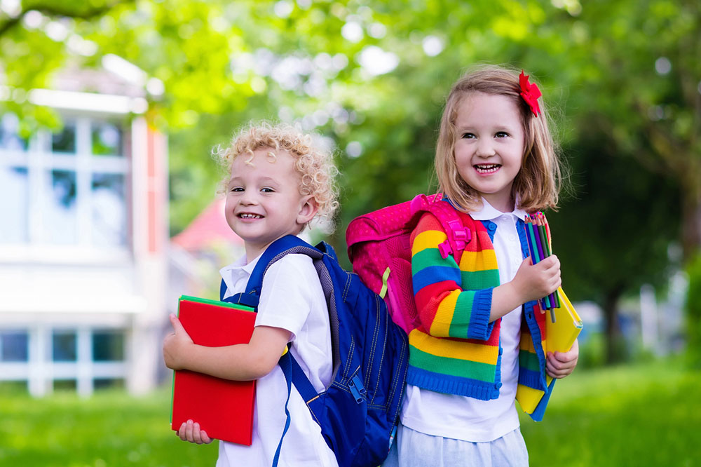 Fun Tips for Cruise Vacations with Kids