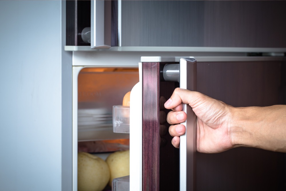 Benefits of Getting a Smart Fridge
