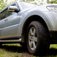 Great Safety Rated SUVs