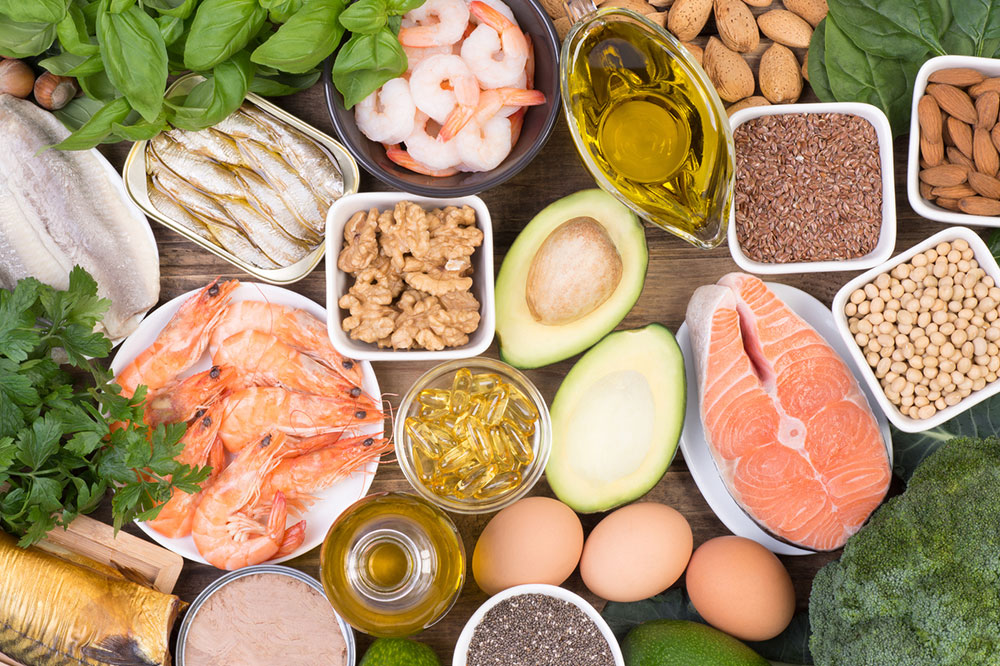 Diet and Lifestyle Tips to Manage ADHD