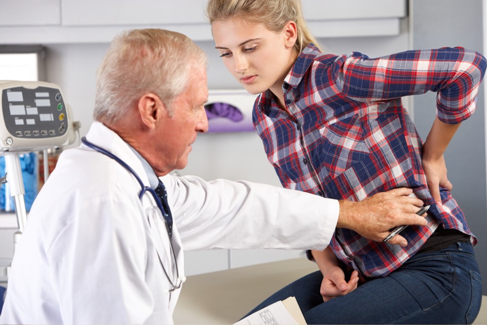 Different Stages of Multiple Myeloma