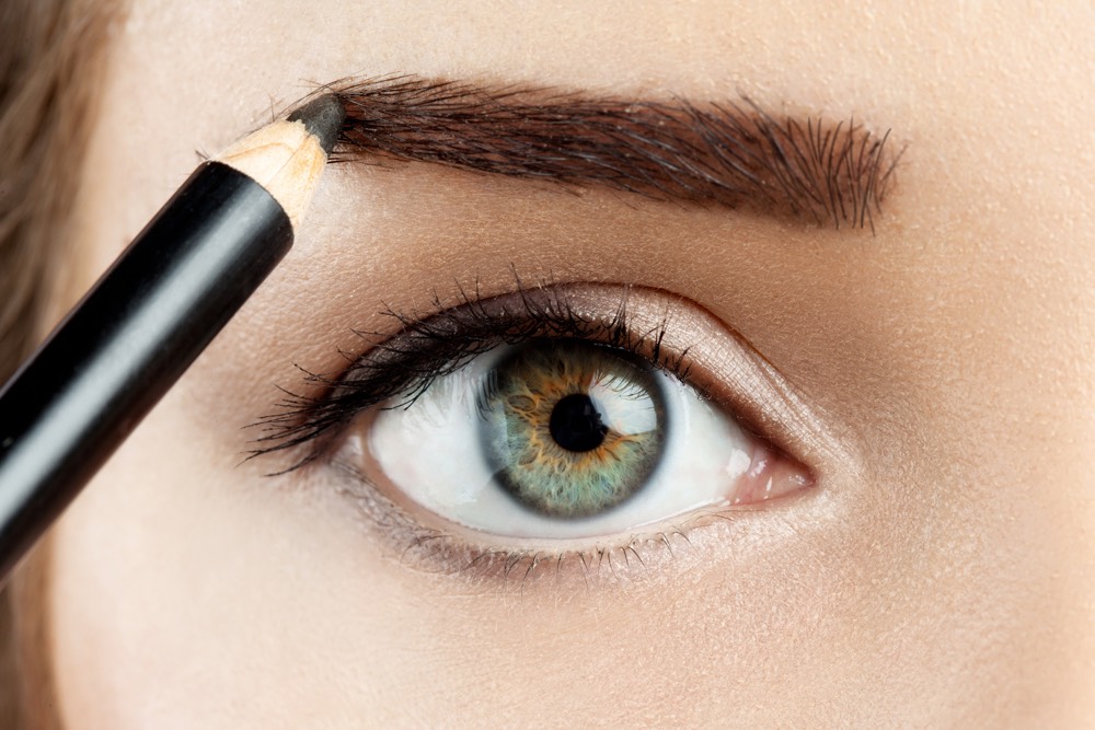 Eyebrow Makeup for Beginners