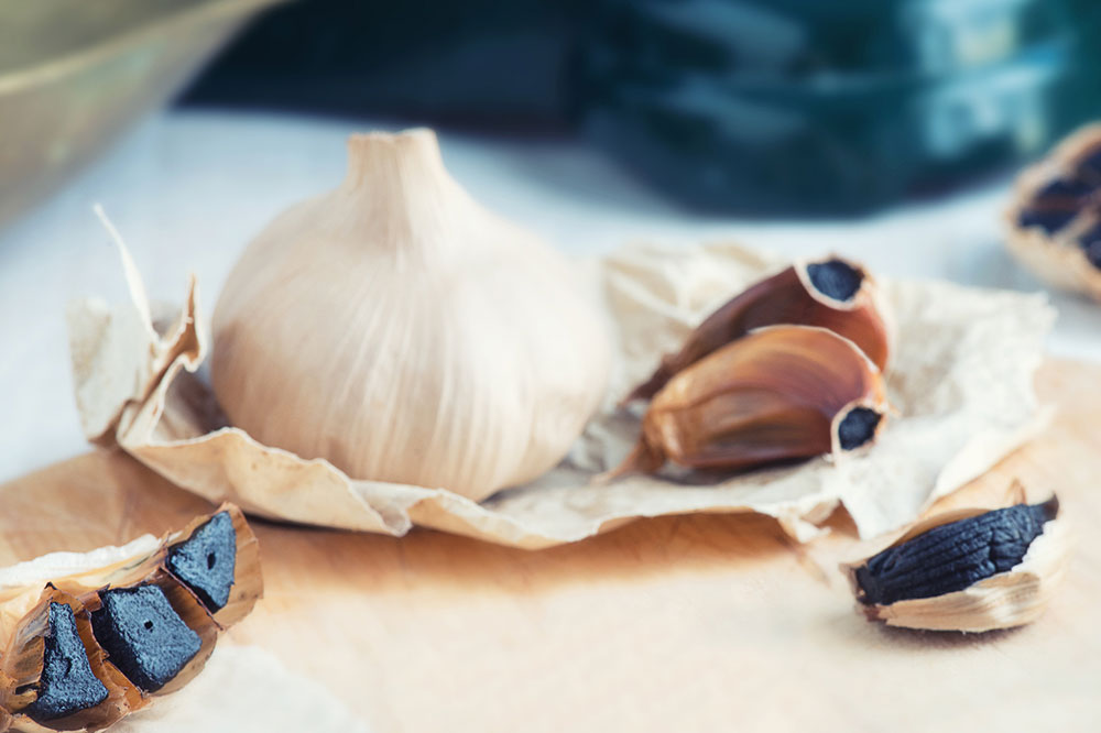 Foods to Manage Arthritic Pain