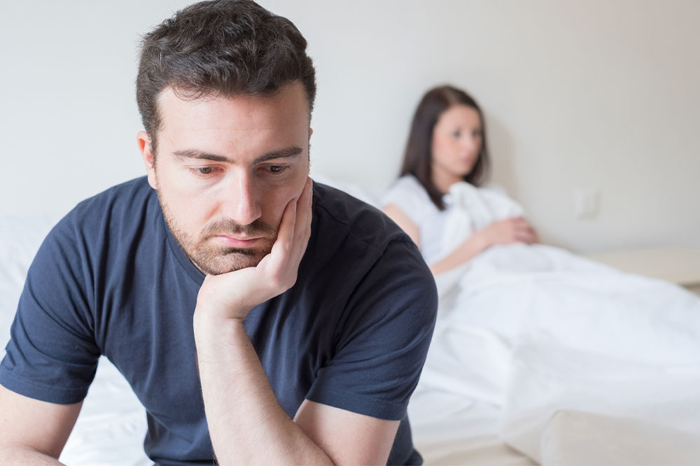 Home Remedies to Aid Erectile Dysfunction