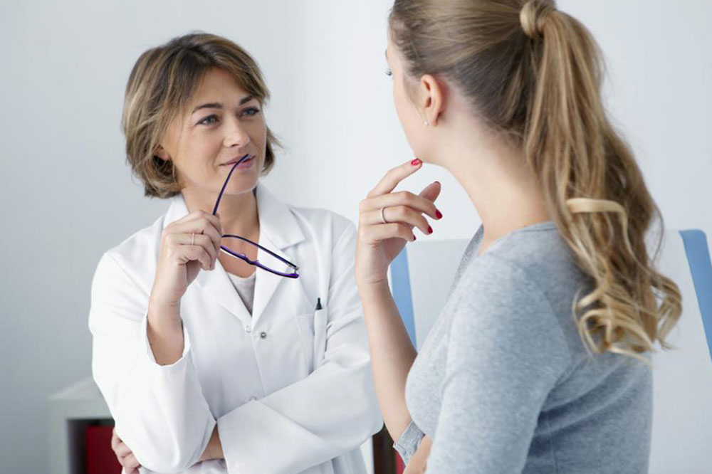 Hemophilia Warning Signs and Treatment Options