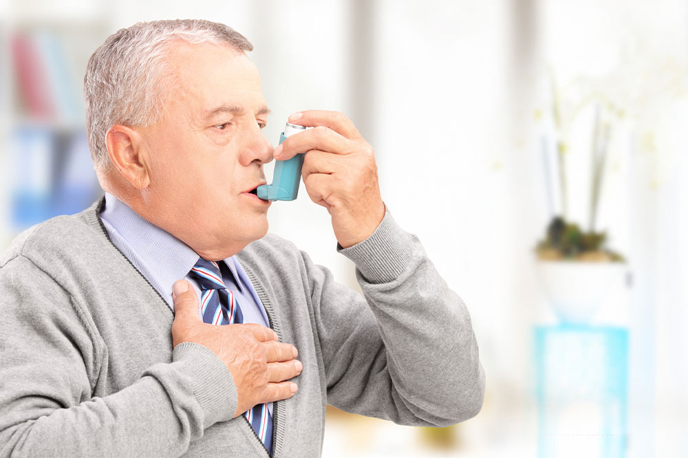 Lifestyle Changes to Manage Asthma Effectively
