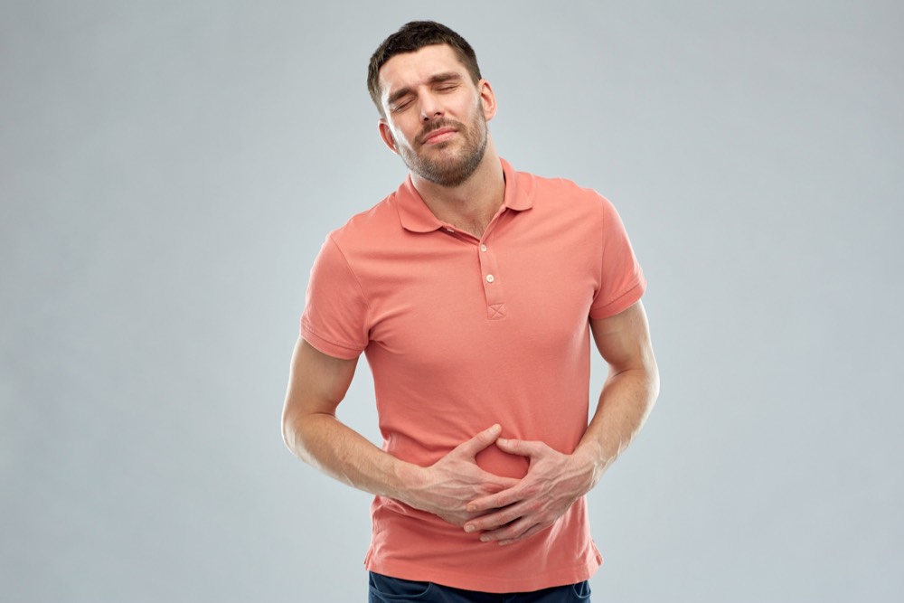 Major Types and Symptoms of Ulcers