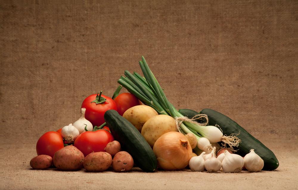 Natural Foods to Manage Psoriatic Arthritis