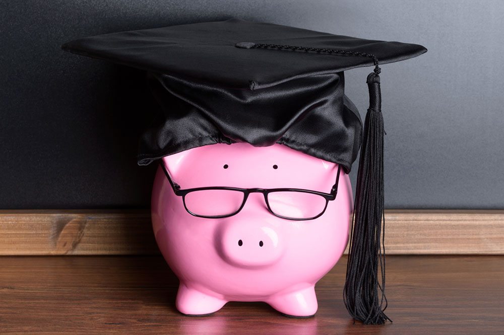 Savings Account Tips for Students