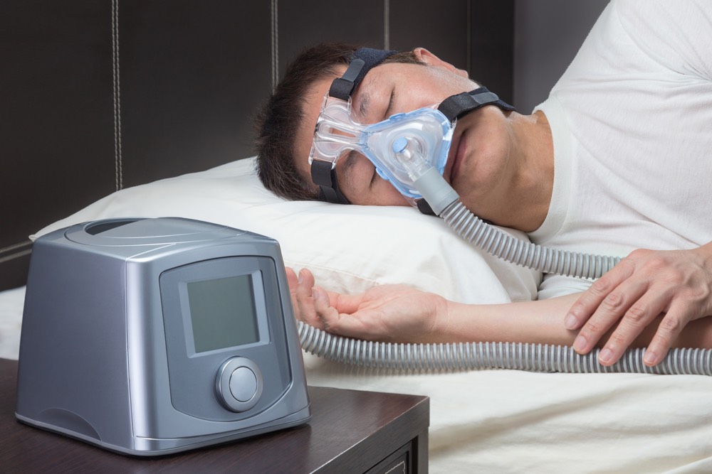Sleep Apnea Warning Signs and Treatment Options