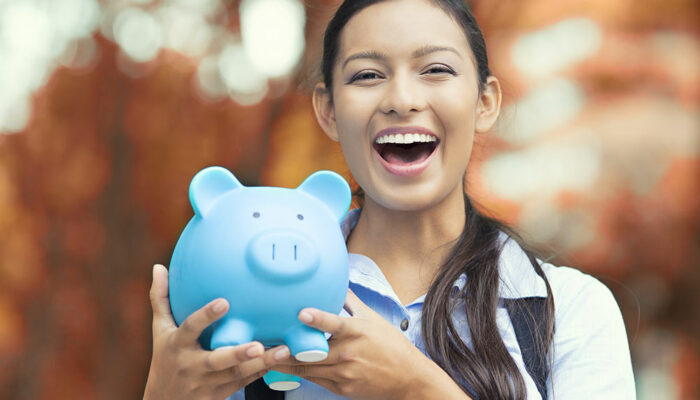 Practical Ways for Students to Save for College