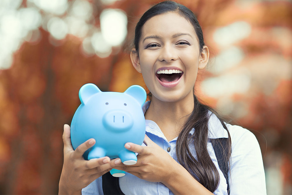 Practical Ways for Students to Save for College
