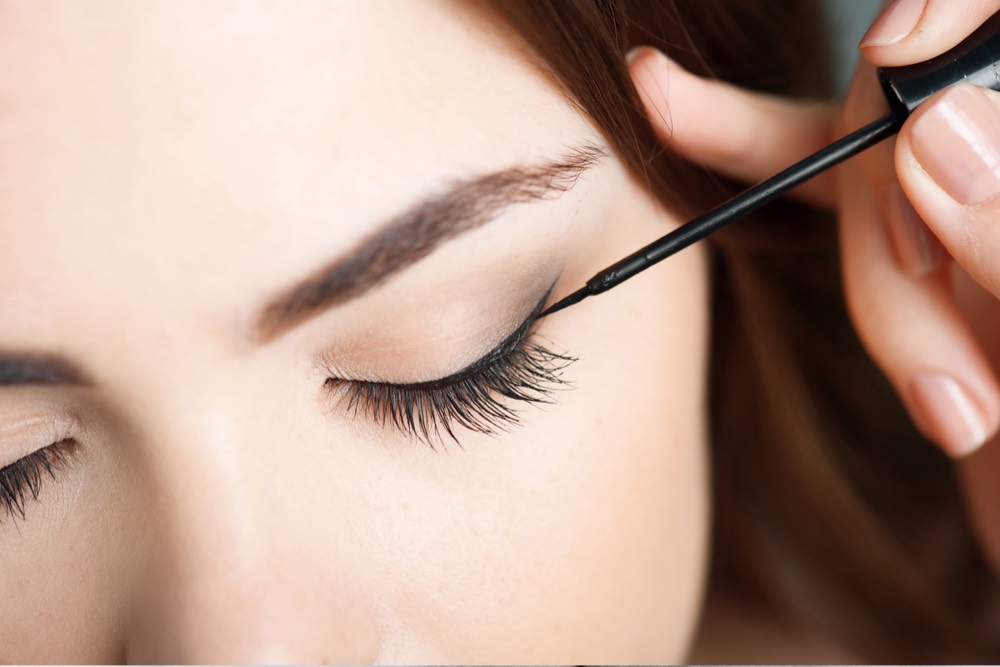 Top 10 Eyeliner Hacks for Beautiful Eyes