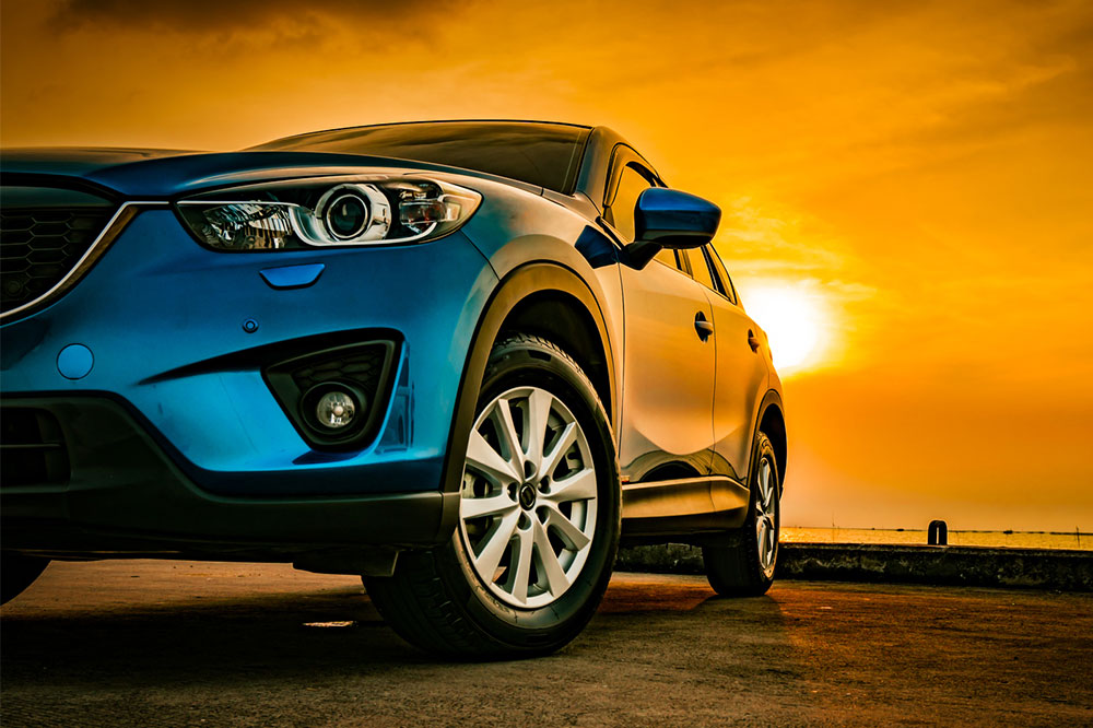 Top Compact Cars of 2020