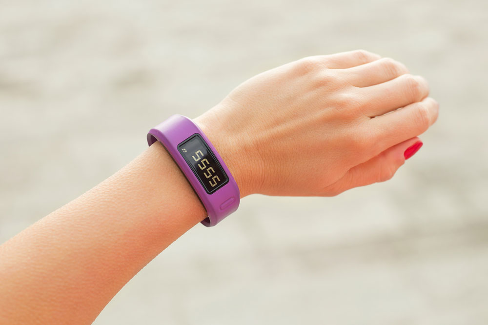 Top Wearable Fitness Trackers for Slim Wrists