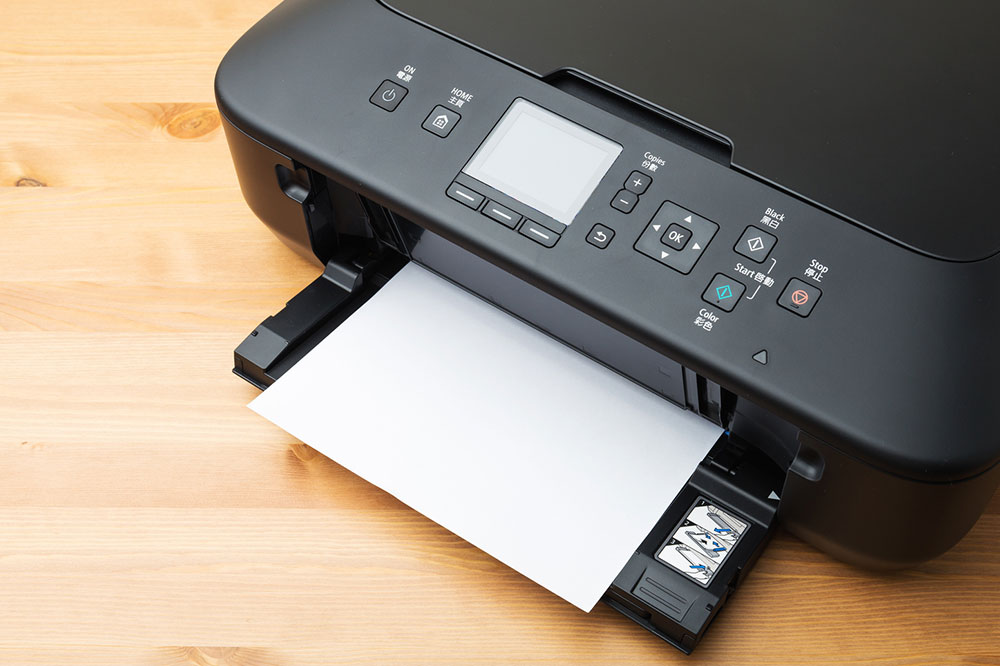 The Best Printer Options for Photographers