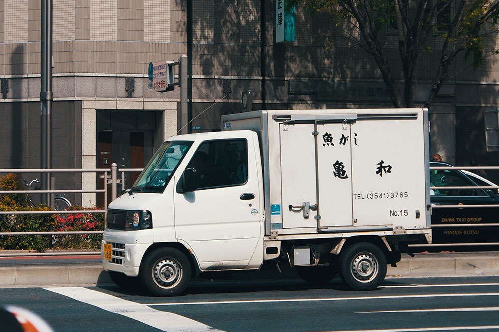 The Best Semi-Trucks of 2020