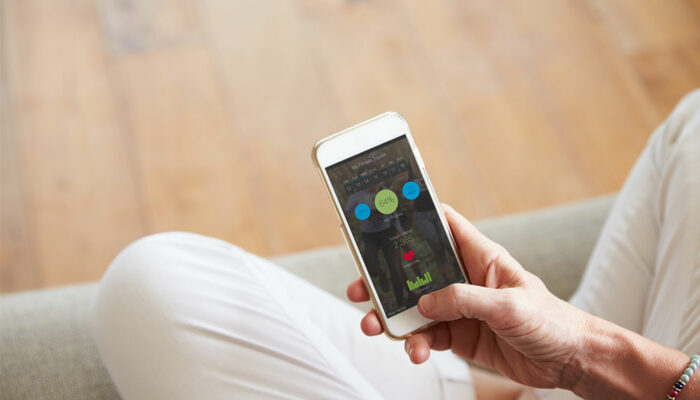 The Healthiest Smartphone Apps