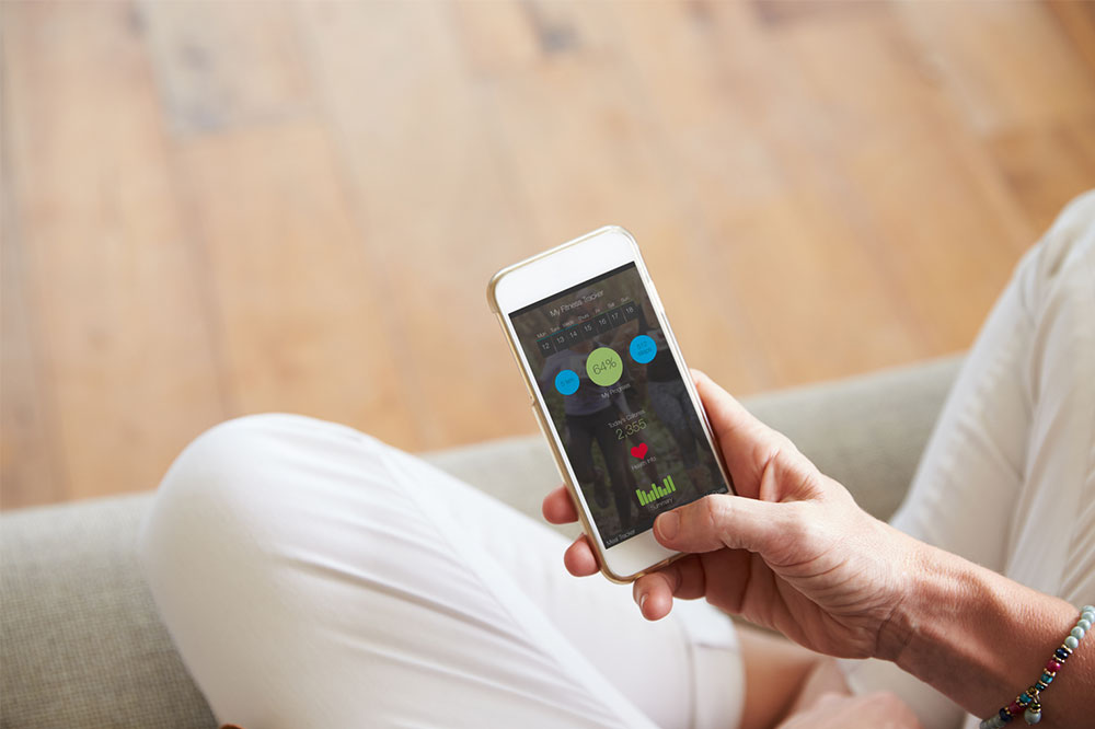 The Healthiest Smartphone Apps