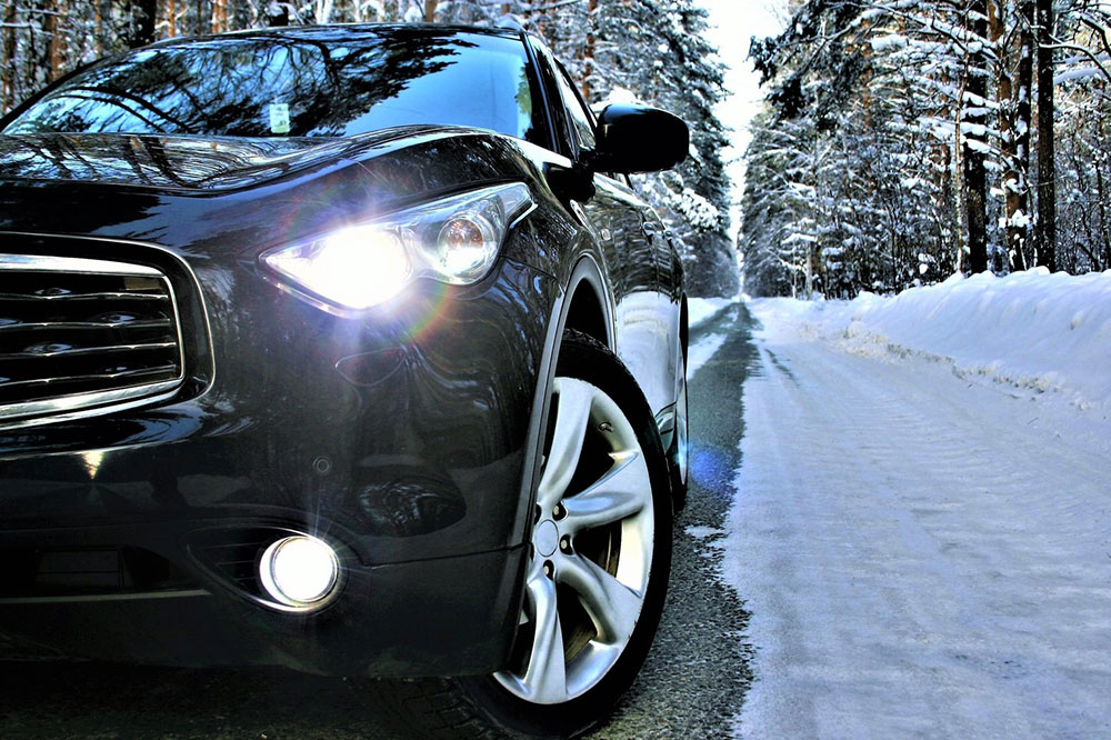 The Major Differences Between SUV’s and Crossovers