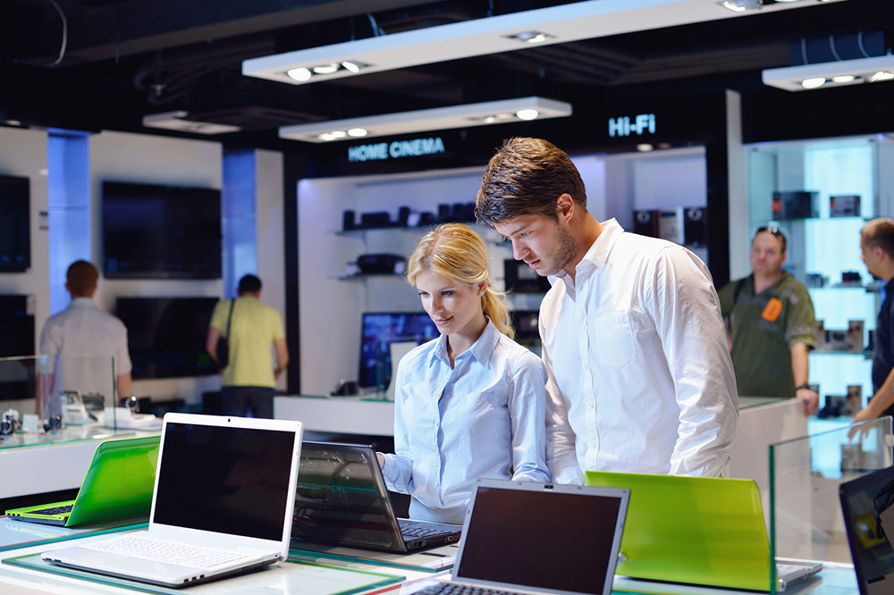 The Top 5 Laptops for College Students