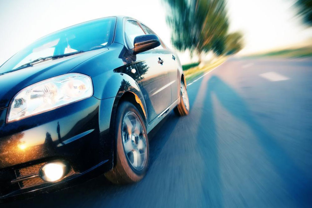 The Top Electric and Hybrid Cars of 2020