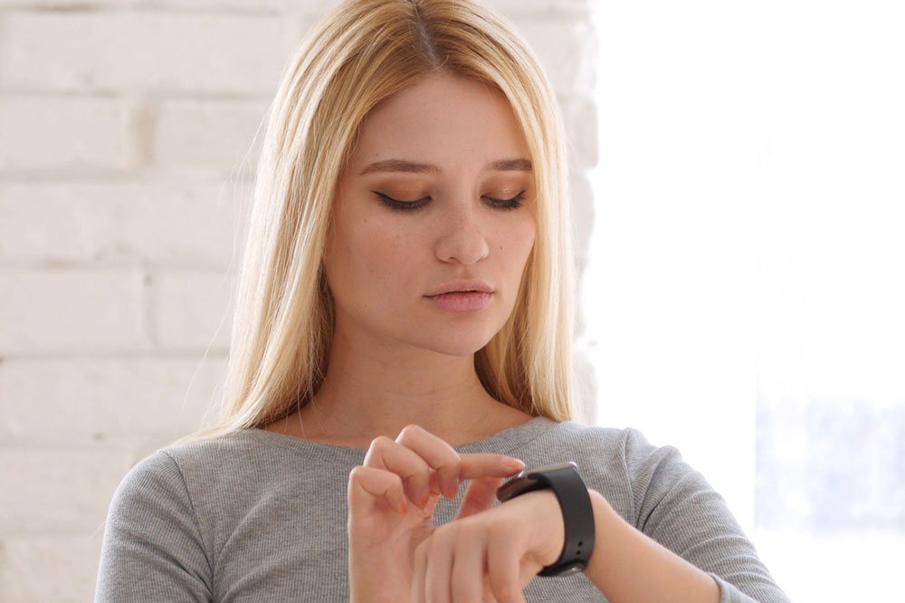 The Top Samsung Smartwatches