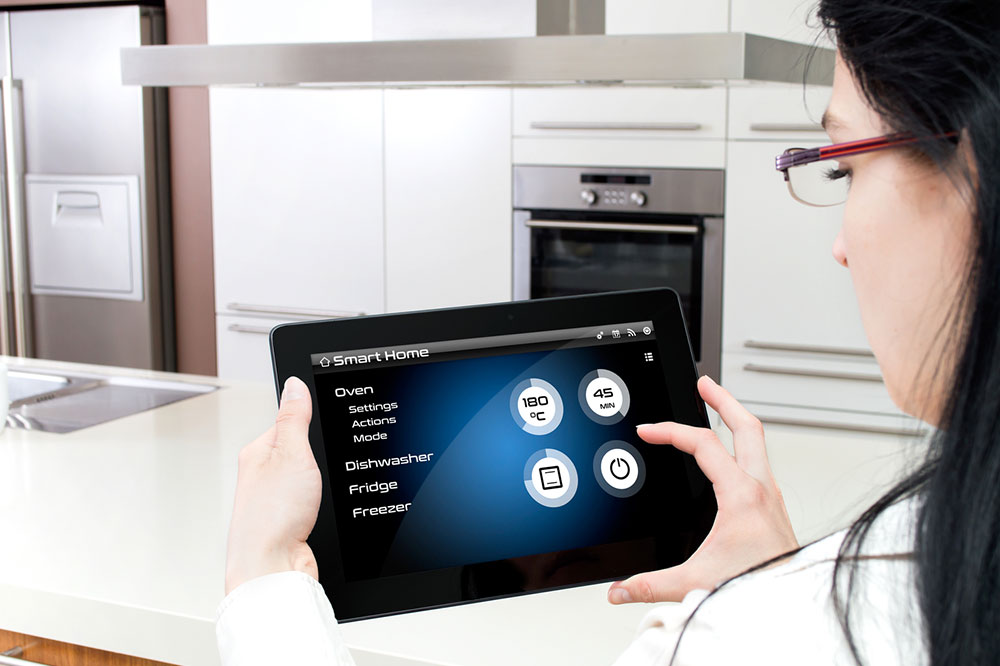 The Top Rated Smart Fridges