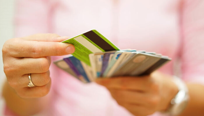 Tips to Avoid Credit Card Debt