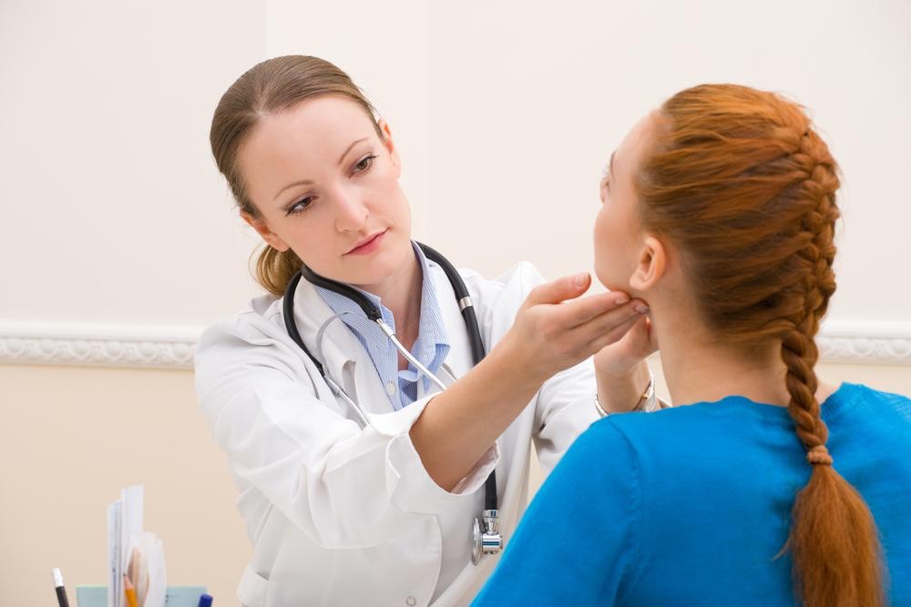 Types and Causes of Lymphoma
