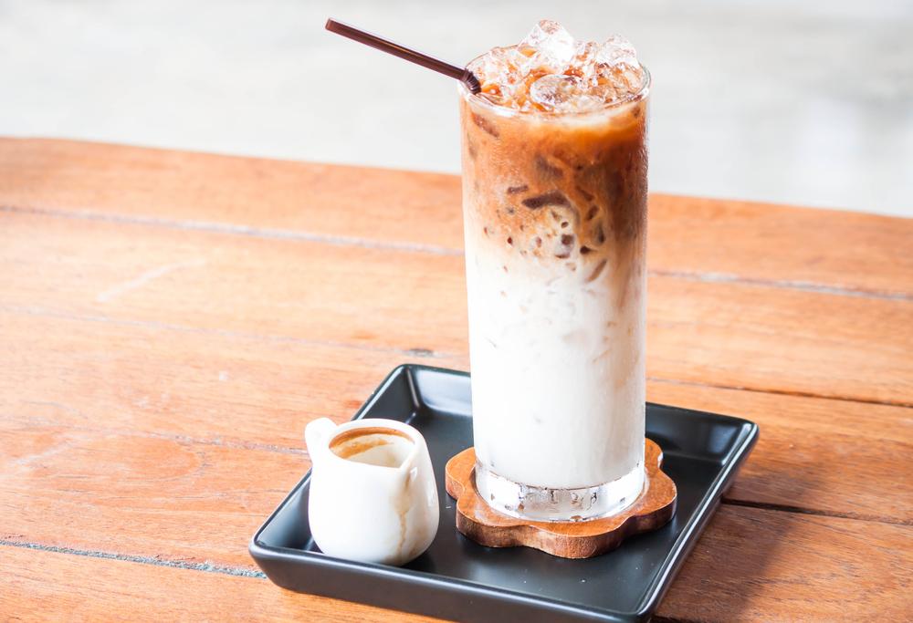 Easy Coffee Drinks You Can Make at Home