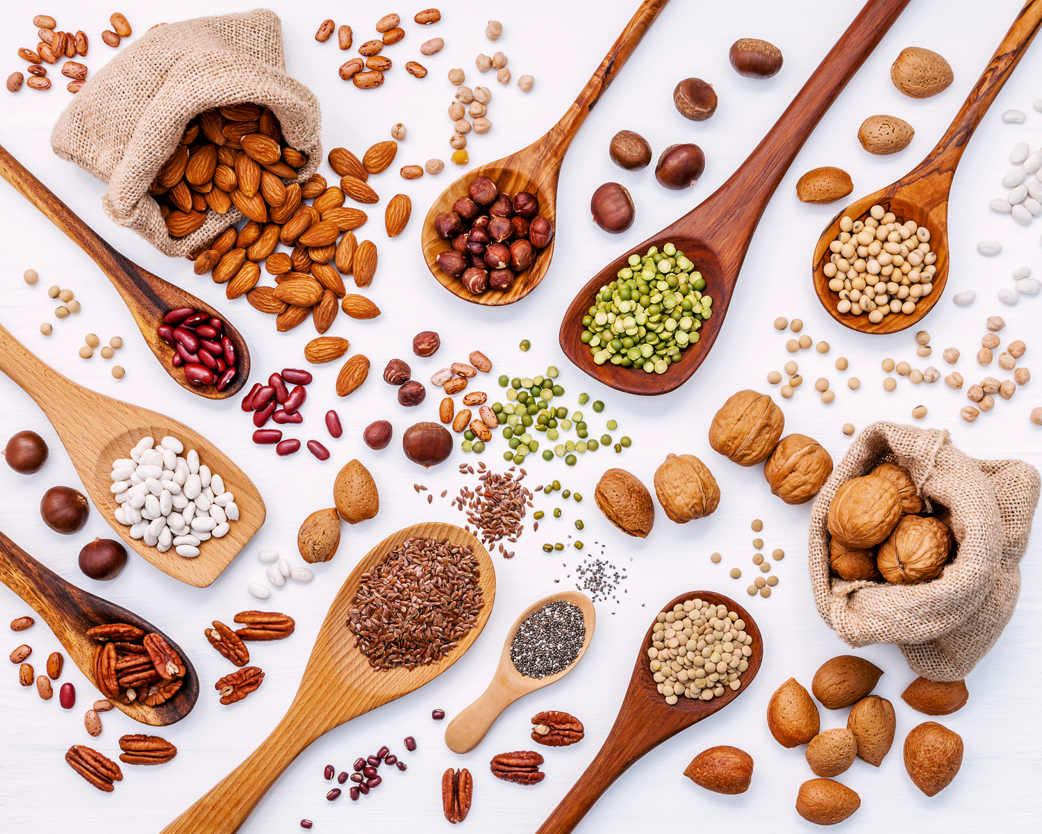 Top Foods to Prevent Heart Disease in Women