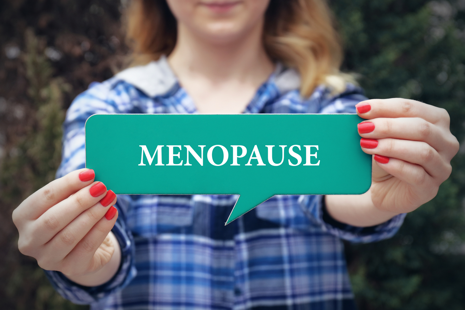 Menopause Symptoms and Management Tips