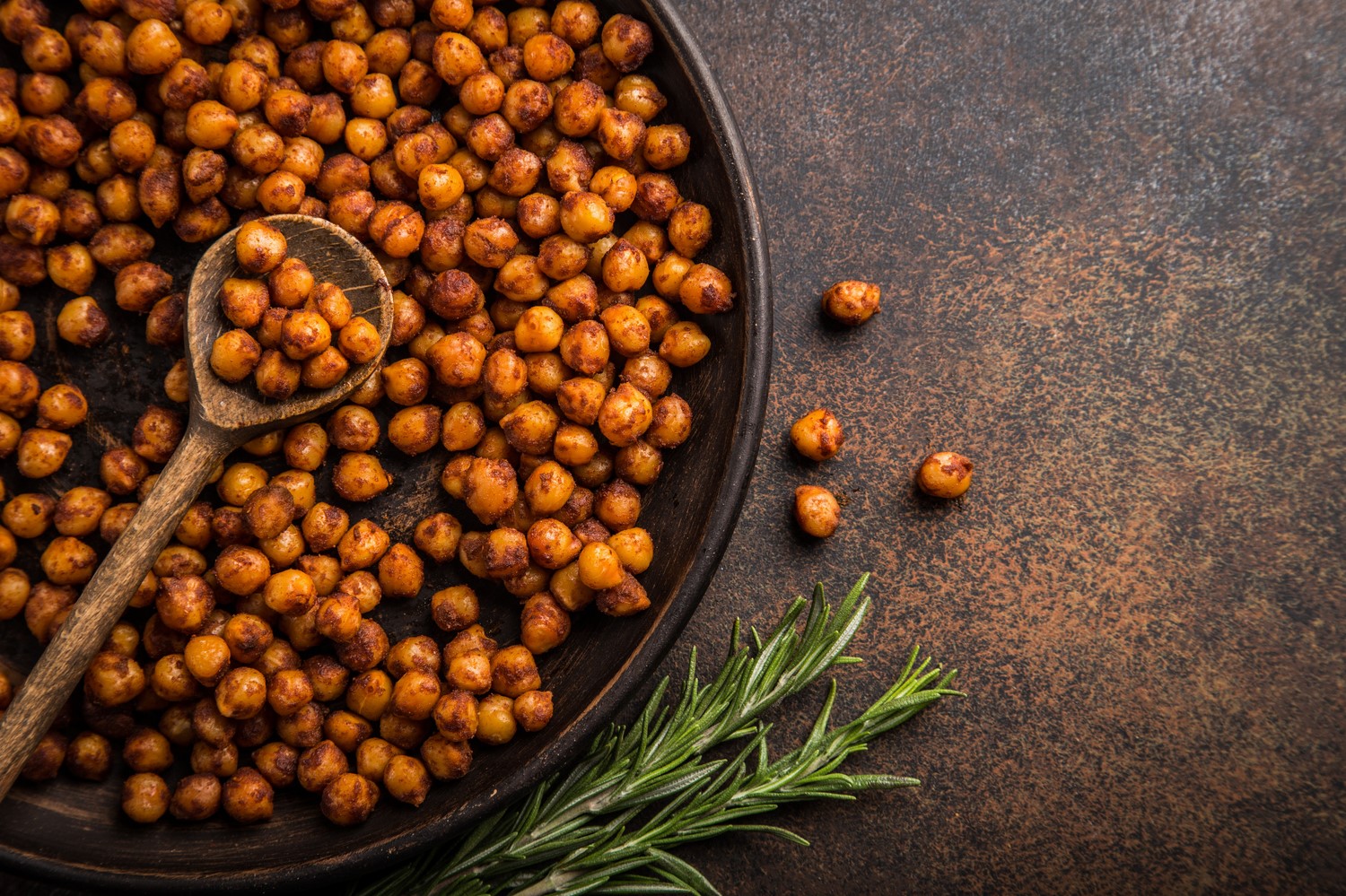 Top Foods for COPD Patients