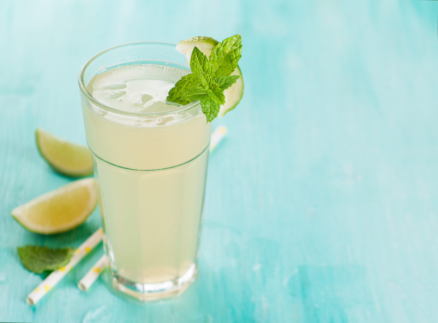 Natural Treatments for Heavy Sweating and Hyperhidrosis