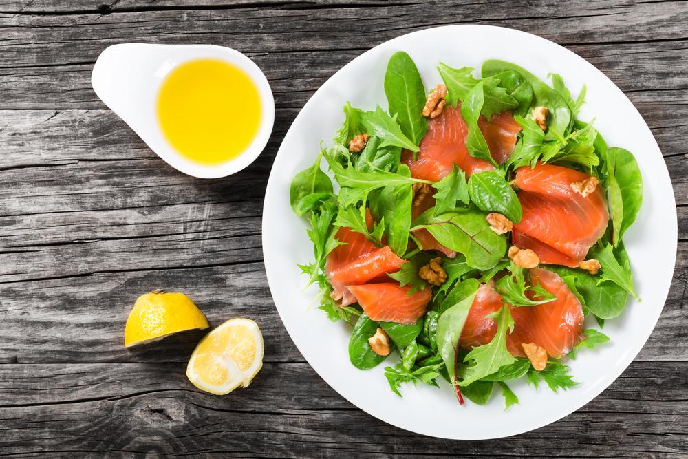 Top Recipes to Maintain Healthy Lungs