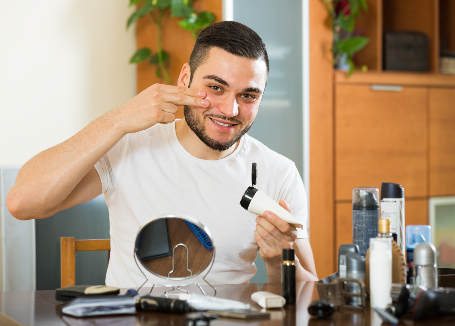 Men’s Shaving Tips and Tricks